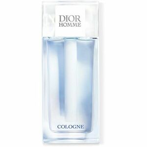 DIOR Dior Homme Cologne kolínská voda pro muže 75 ml obraz