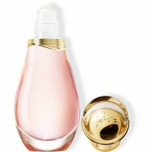 DIOR - J'adore – Parfémová voda roller-pearl obraz