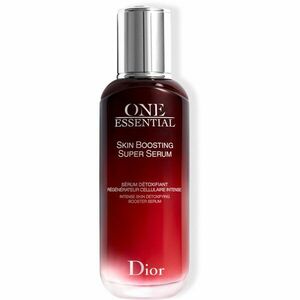 DIOR One Essential Skin Boosting Super Serum intenzivní omlazující sérum 75 ml obraz