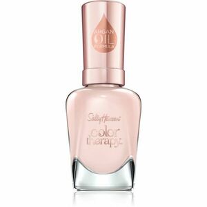 Sally Hansen Color Therapy pečující lak na nehty odstín 225 Savasan-ahhh 14.7 ml obraz