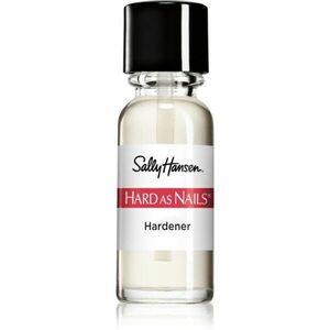 Sally Hansen Hard As Nails zpevňující péče na nehty 13.3 ml obraz