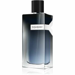 Yves Saint Laurent Y parfémovaná voda plnitelná pro muže 200 ml obraz