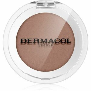 Dermacol Compact Mono oční stíny pro mokré a suché použití odstín 05 Chocobons 2 g obraz