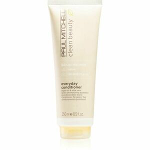 Paul Mitchell Clean Beauty Everyday kondicionér pro každodenní použití pro všechny typy vlasů 250 ml obraz