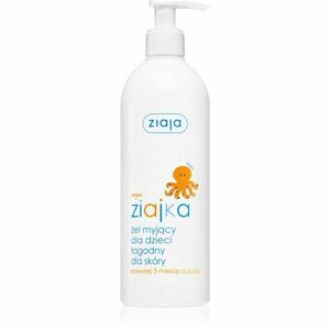 Ziaja Ziajka krémové mýdlo pro děti 300 ml obraz