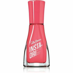 Sally Hansen Insta Dri rychleschnoucí lak na nehty odstín 333 Peachy Breez 9, 17 ml obraz