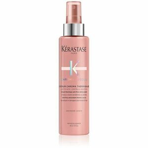 Kérastase Chroma Absolu Sérum Chroma Thermique termoochranné sérum proti krepatění 150 ml obraz