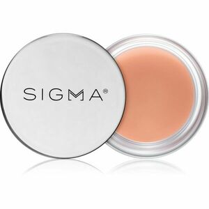 Sigma Beauty Hydro Melt Lip Mask hydratační maska na rty s kyselinou hyaluronovou odstín Hush 9.6 g obraz