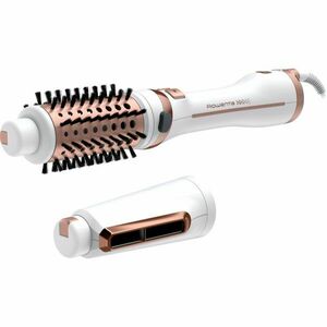 Rowenta Brush Activ Ultimate Care CF9720F0 horkovzdušný kartáč obraz