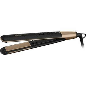Rowenta Express Shine Argan Oil SF4630F0 žehlička na vlasy 1 ks obraz
