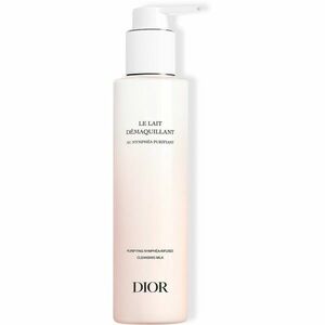DIOR Cleansing Milk čisticí mléko 200 ml obraz