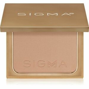 Sigma Beauty Matte Bronzer bronzer s matným efektem odstín Medium 8 g obraz