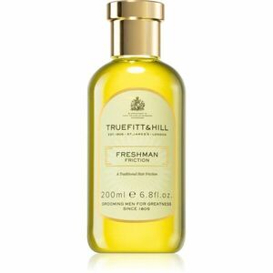 Truefitt & Hill Freshman vlasové tonikum pro muže 200 ml obraz