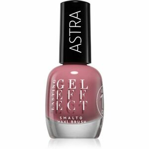 Astra Make-up Lasting Gel Effect dlouhotrvající lak na nehty odstín 04 Danse 12 ml obraz