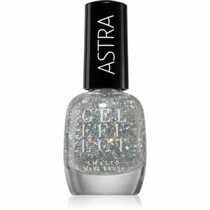 Astra Make-up Lasting Gel Effect dlouhotrvající lak na nehty odstín 55 Eden 12 ml obraz