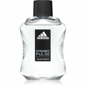Adidas Dynamic Pulse Edition 2022 toaletní voda pro muže 100 ml obraz