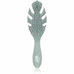Wet Brush Go Green kartáč na vlasy Grey obraz
