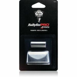 BaByliss PRO Replacement Foil Head náhradní hlavice pro holení s elektrickým strojkem 1 ks obraz
