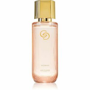Oriflame Giordani Gold Woman parfémovaná voda pro ženy 50 ml obraz