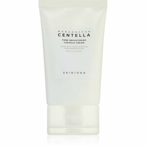SKIN1004 Madagascar Centella Tone Brightening Capsule Cream revitalizační a rozjasňující krém se zklidňujícím účinkem 75 ml obraz