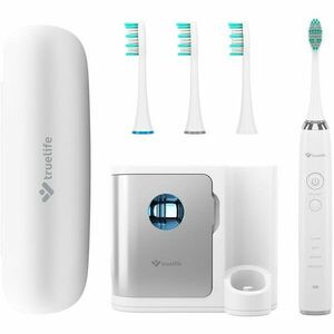 TrueLife SonicBrush UV sonický elektrický zubní kartáček 1 ks obraz