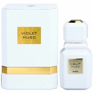 Ajmal Violet Musc parfémovaná voda unisex 100 ml obraz