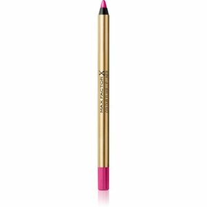 Max Factor Colour Elixir tužka na rty obraz