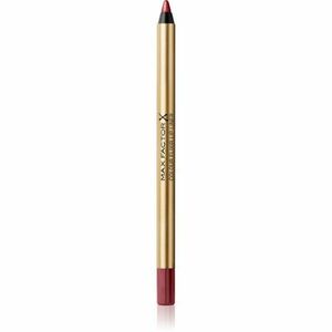 Max Factor Colour Elixir tužka na rty odstín 30 Mauve Moment 5 g obraz