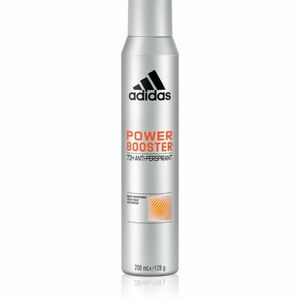 Adidas Power Booster antiperspirant ve spreji pro muže 200 ml obraz