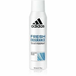 Adidas Fresh Endurance antiperspirant ve spreji 72h 150 ml obraz
