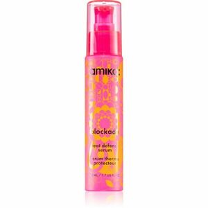 amika Blockade termoochranné sérum 50 ml obraz