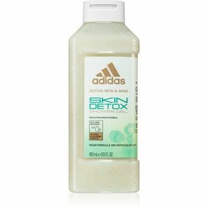 Adidas Skin Detox sprchový gel pro ženy 400 ml obraz