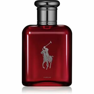 Ralph Lauren Polo Red Parfum parfémovaná voda pro muže 75 ml obraz