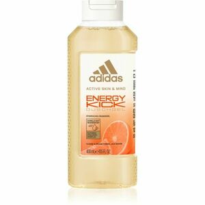 Adidas Energy Kick osvěžující sprchový gel 400 ml obraz