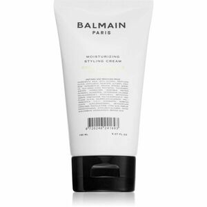 Balmain Hair Couture Moisturizing stylingový krém 150 ml obraz