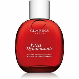 Clarins Eau Dynamisante Treatment Fragrance osvěžující voda unisex 100 ml obraz