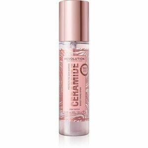 Makeup Revolution Ceramide Boost fixační sprej na make-up 100 ml obraz