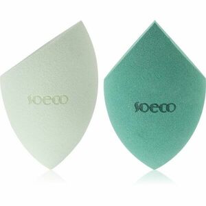 So Eco Complexion Sponge Duo houbička na make-up obraz