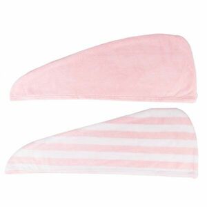 Brushworks Hair Wrap turban z mikrovláken obraz
