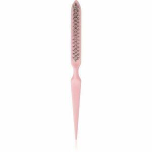 Brushworks Back Comb Brush tupírovací kartáč 1 ks obraz