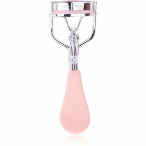 Brushworks Eyelash Curler Pink kleštičky na řasy 1 ks obraz