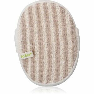 So Eco Exfoliating Gentle Sponge mycí houba 1 ks obraz