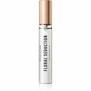 Revolution Fragrance Floral Seduction toaletní voda pro ženy 10 ml obraz