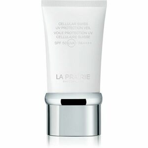 La Prairie Cellular Swiss UV Protection Veil pleťový krém na opalování SPF 50 50 ml obraz