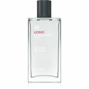 Collistar Uomo Acqua Attiva toaletní voda pro muže citrus 100 ml obraz