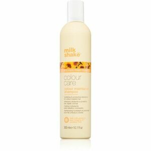 milk_shake® Colour Care Sulfate Free šampon pro barvené vlasy bez sulfátů 300 ml obraz