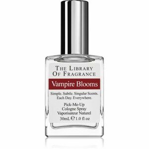 The Library of Fragrance Vampire Bloom kolínská voda unisex 30 ml obraz
