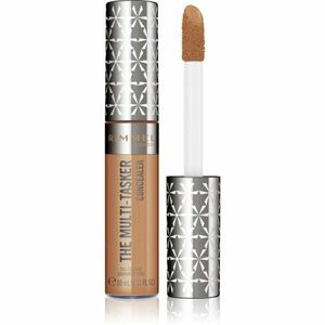 Rimmel The Multi-Tasker krycí korektor pro redukci nedokonalostí 24h odstín 085 Bronze 10 ml obraz