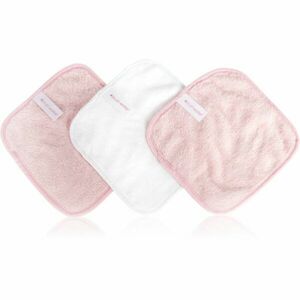 Brushworks Make-up Remover Cloths Make up Remover Cloths odličovací ručník obraz