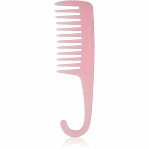 Brushworks Shower Comb hřeben do sprchy 1 ks obraz